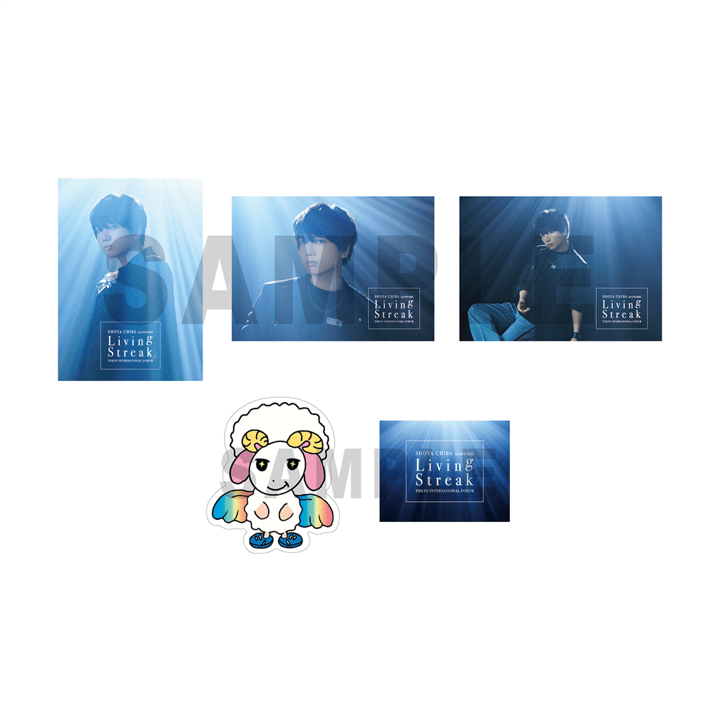 イキヅライブ 1st ステッカー フルコンプ イキヅライブ 1st ステッカー フルコンプ LOVELIVE! BLUEBIRD 1st my