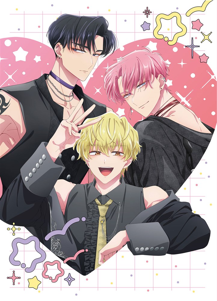 多聞くん今どっち!?」Blu-ray 3（アクリルスタンド付き） | 多聞くん今