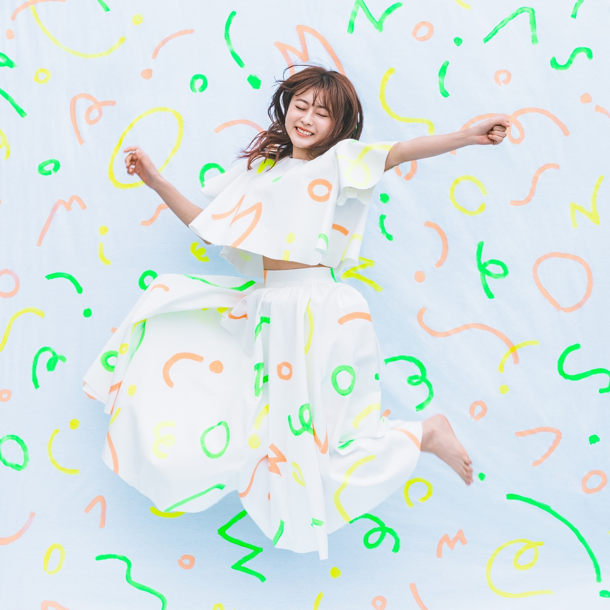 Summer Challenger | 水瀬いのり | キングレコードオフィシャルサイト