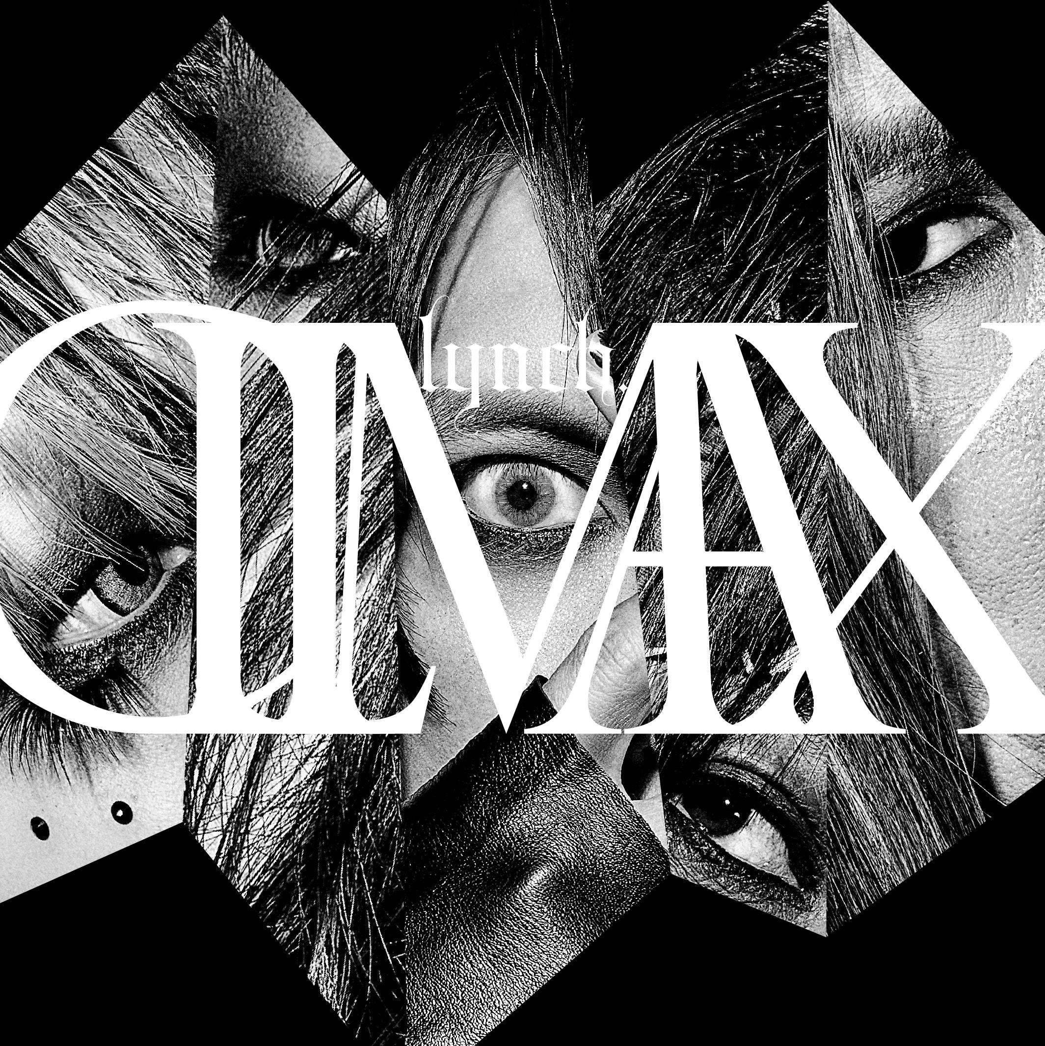 CLIMAX【通常盤】 | lynch． | キングレコードオフィシャルサイト