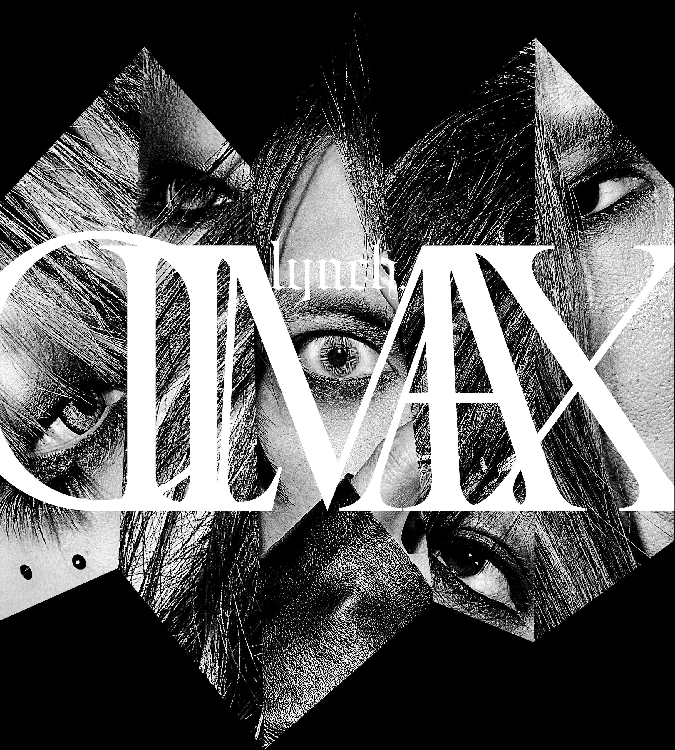 CLIMAX【初回限定盤】 | lynch． | キングレコードオフィシャルサイト