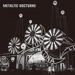 Metaltic Nocturne | | キングレコードオフィシャルサイト