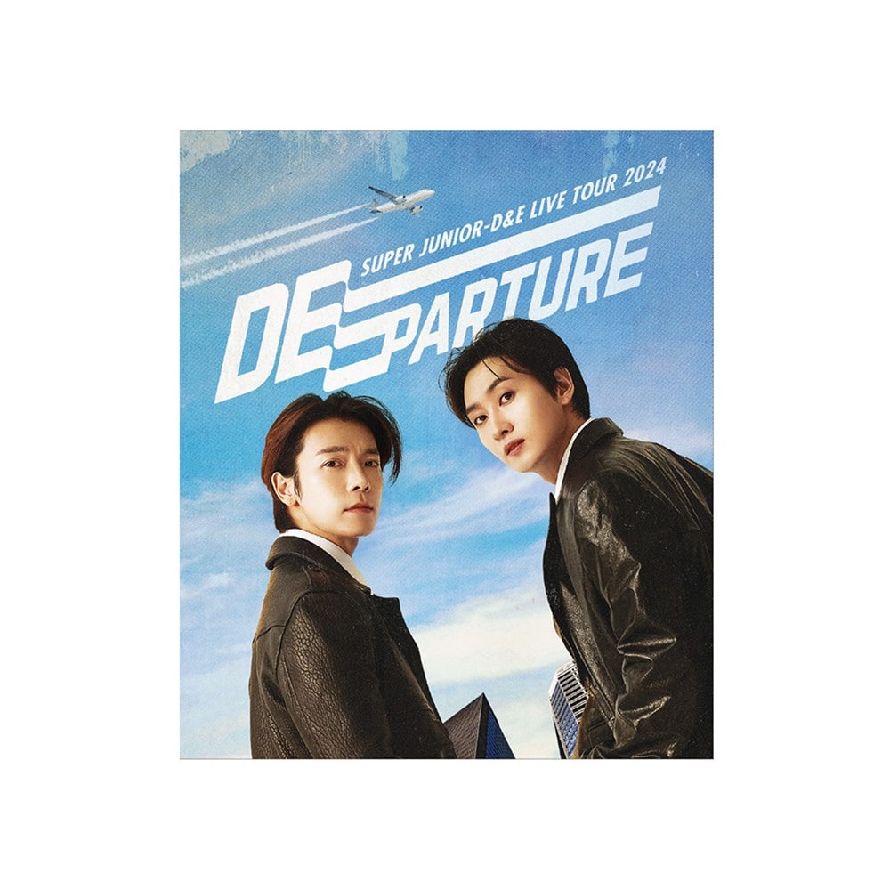 SUPER JUNIOR-D&E - Style - Amazon.com Music