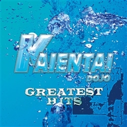 KAIENTAI DOJO4 GREATEST HITS