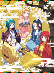 じょしらく Blu-ray BOX【初回限定版】 じょしらく KING RECORDS 