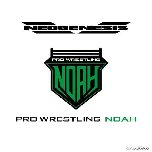 NEOGENESIS PRO-WRESTLING NOAH ENTRANCE MUSIC