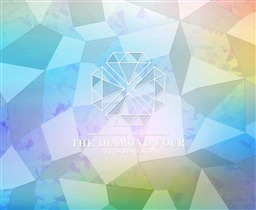 ももいろクローバーZ 10th Anniversary The Diamond Four -in 桃響導夢 ...