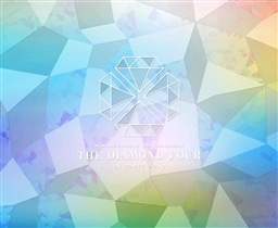 ももいろクローバーZ　10th　Anniversary　The　Diamond