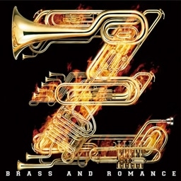 uoN[o[Z!`BRASS AND ROMANCE`