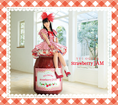Strawberry JAM(CD＋BD複合)