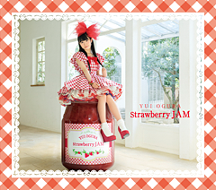 Strawberry JAM(CD{BD)