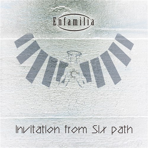 INVITATION FROM SIX PATH