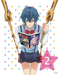 初恋モンスター 2 初回限定版 Blu Ray 初恋モンスター King Records Official Site