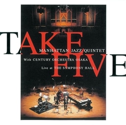 TAKE FIVE