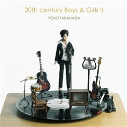 20th century Boys & Girls �U