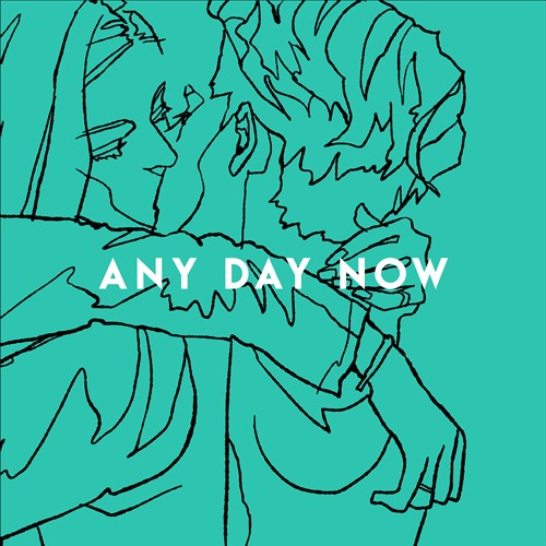 ANY DAY NOW【完全生産限定盤-LP SIZE BOX-】
