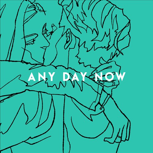 ANY DAY NOWySY-LP SIZE BOX-z