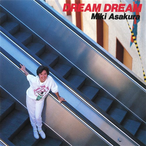  DREAM DREAM`repackage edition