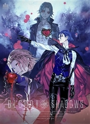 ́vX܂VA^[VCjO BLOODY SHADOWS(񐶎Y)