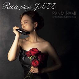 RISA Plays JAZZ