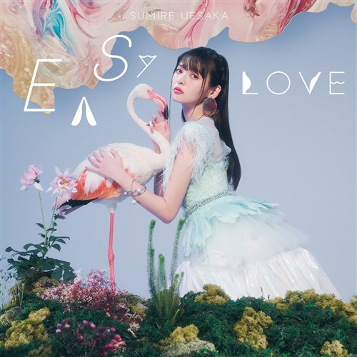 Easy Love 初回限定盤 上坂すみれ King Records Official Site