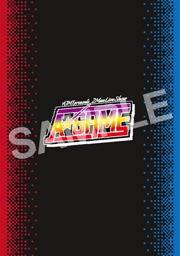 ～ スペシャルフォトブック～メリトクラシーコラボ音源&ダイジェスト映像付～ ブロマイド愛美ver.【AIMI Presents 2MAN LIVE SHOW『A-GAME』】