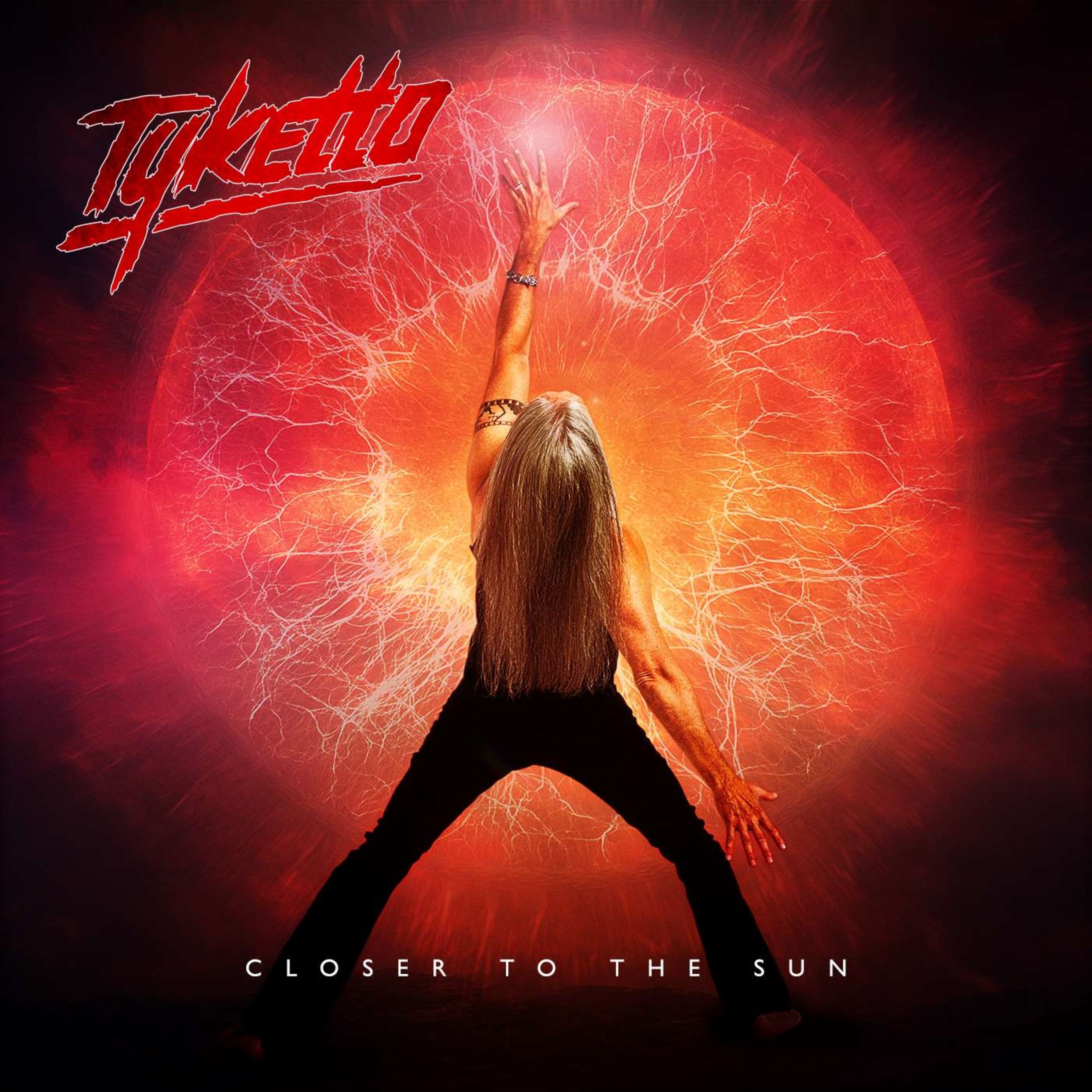 クローサー・トゥ・ザ・サン