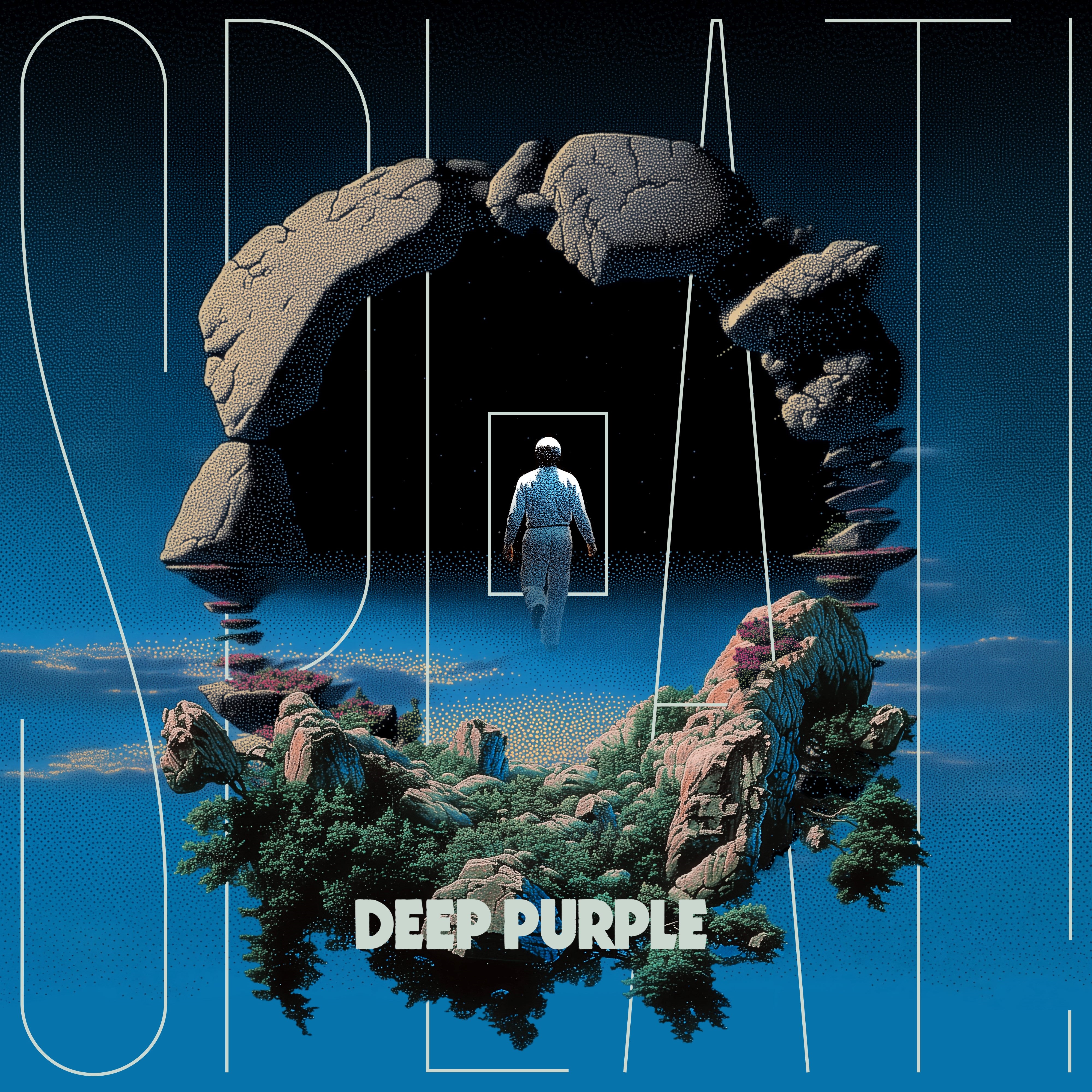 DEEP PURPLE | キングレコードオフィシャルサイト