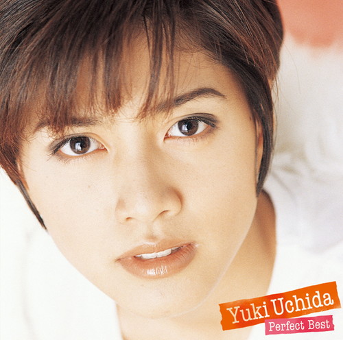 内田有紀 パーフェクト・ベスト 内田有紀 KING RECORDS OFFICIAL SITE