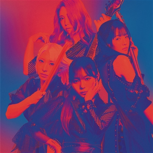 FOURTH DIMENSION【通常盤】