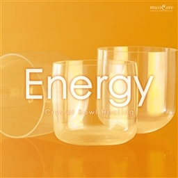 Musicare Crystal Bowl Healing ミュージケア クリスタルボウル ヒーリング King Records Official Site