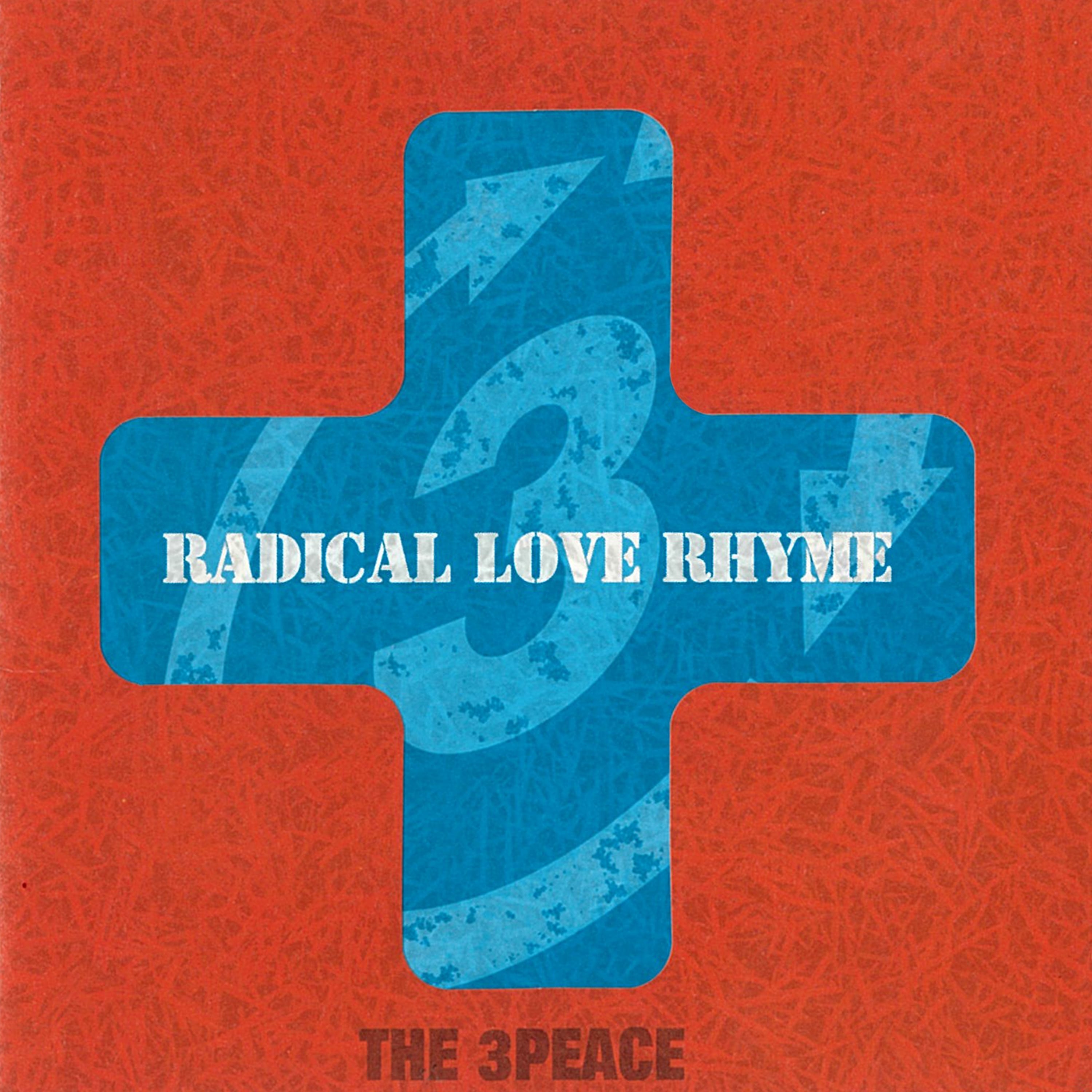 RADICAL LOVE RHYME
