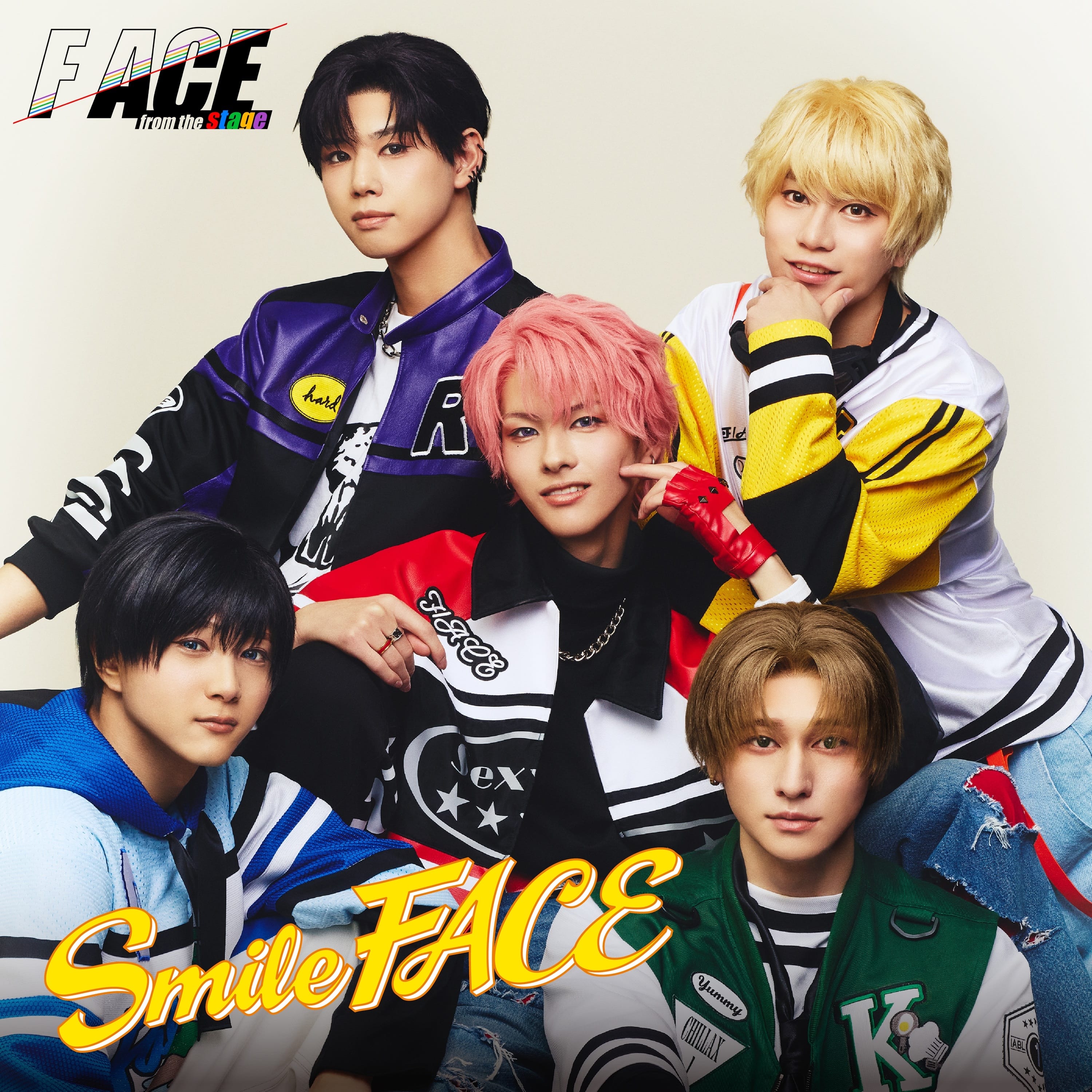 Smile F/ACE