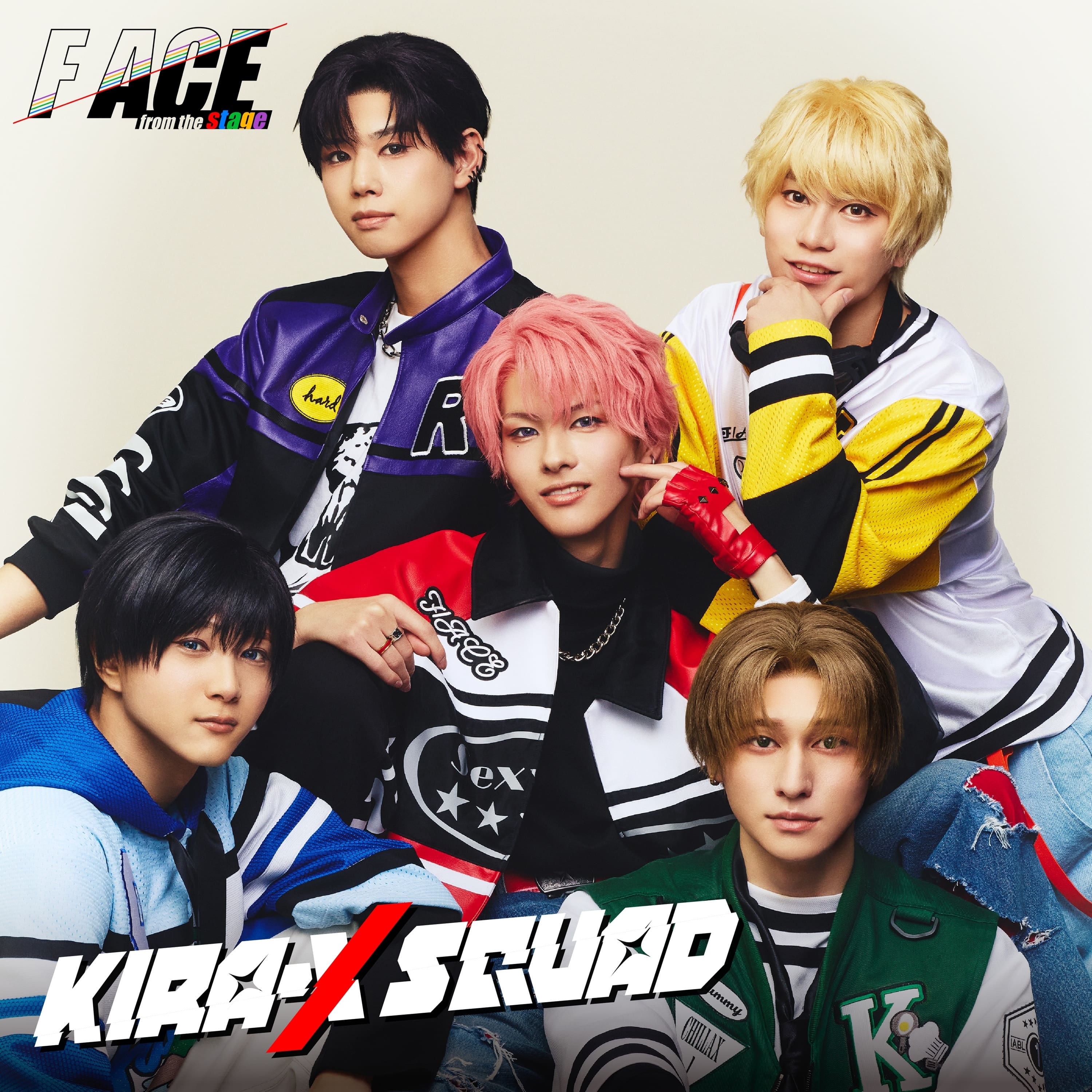 KIRA-X SQUAD