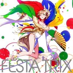 FESTA