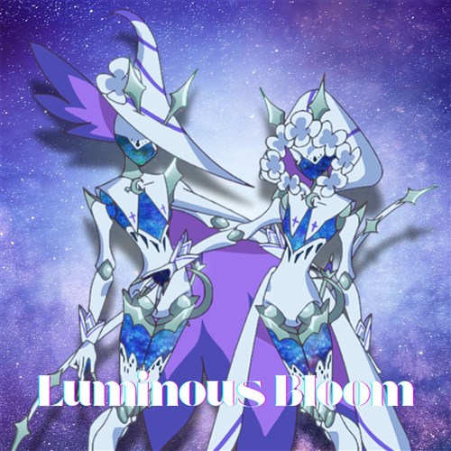 Luminous Bloom【先行配信】
