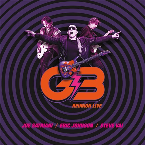 リユニオン・ライヴ KING RECORDS OFFICIAL SITE
