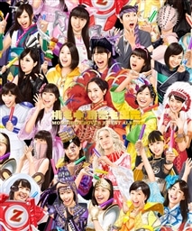 MOMOIRO CLOVER Z BEST ALBUM u\AԒoԁv< -mmtpbN->