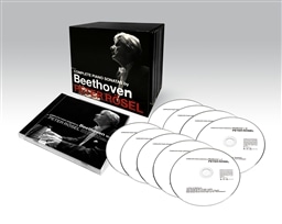 ベートーヴェン:ピアノ・ソナタ全集BOX