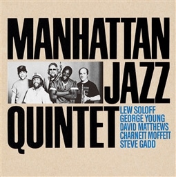 MANHATTAN JAZZ QUINTET