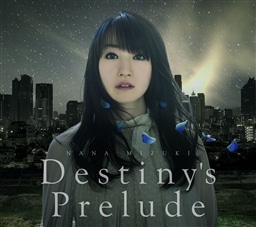 Destiny's Prelude