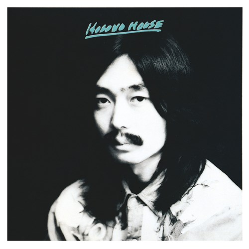 HOSONO HOUSE