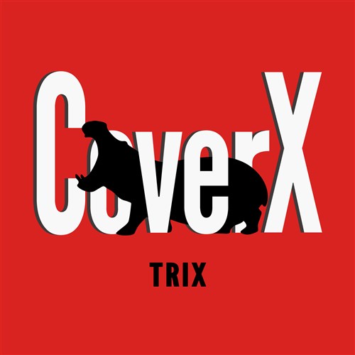 CoverX