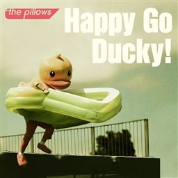 Happy Go Ducky!＜通常盤＞
