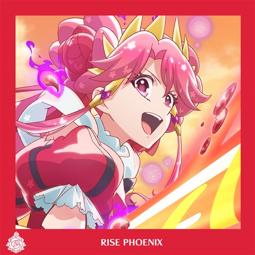 RISE PHOENIX