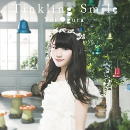 Tinkling Smile【期間限定盤】