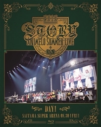 Animelo Summer Live 2019 -STORY- DAY1