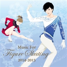 フィギュア スケート ミュージック 14 15 V A King Records Official Site フィギュア スケート ミュージック 14 15 V A King Records Official Site