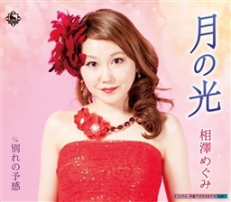 月の光 別れの予感 相澤 めぐみ King Records Official Site