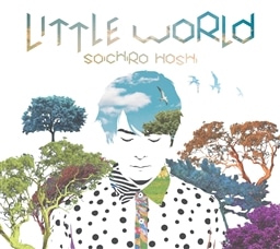 LITTLE WORLD